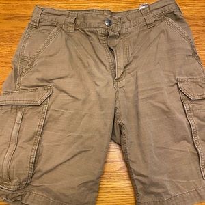 Carhartt Cargo Shorts